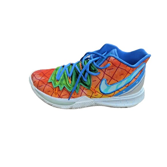Nike Songebob Athletic Shoes main image 6